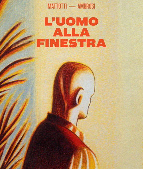 L’uomo alla finestra