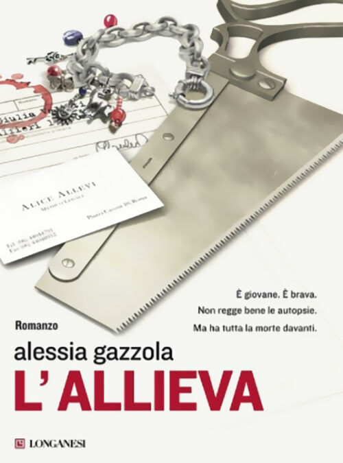 L’allieva