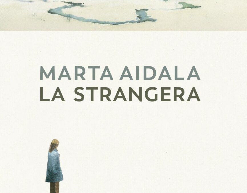 La strangera