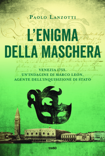 L’enigma della maschera